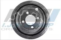 IJS Group 17-1200 Шкив коленвала IJS Group 17-1200 Шкив коленвала