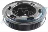 IJS Group 17-1209 Шкив коленвала