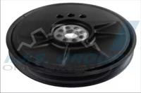 IJS Group 17-1210 Шкив коленвала