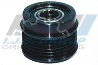 IJS Group 30-1001 Механізм вільного ходу генератора IJS Group 30-1001 Механізм вільного ходу генератора