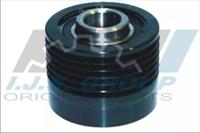 IJS Group 30-1023 Шкив генератора