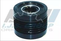 IJS Group 30-1027 Механізм вільного ходу генератора