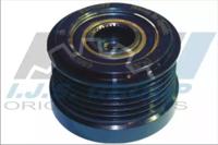 IJS Group 30-1037 Механізм вільного ходу генератора