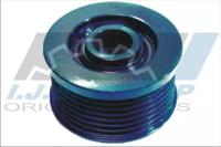 IJS Group 30-1039 Шкив генератора IJS Group 30-1039 Шкив генератора