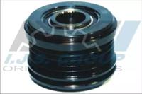 IJS Group 30-1047 Механізм вільного ходу генератора