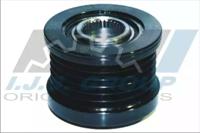 IJS Group 30-1057 Шкив генератора IJS Group 30-1057 Шкив генератора