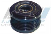 IJS Group 30-1060 Механизм свободного хода генератора