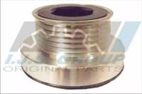 IJS Group 30-1062 Механізм вільного ходу генератора