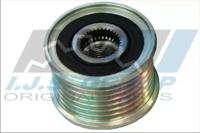 IJS Group 30-1071 Механизм свободного хода генератора