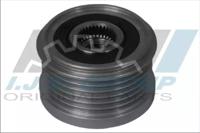 IJS Group 30-1080 Механізм вільного ходу генератора