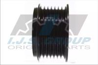 IJS Group 30-1103 Механизм свободного хода генератора