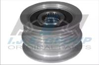 IJS Group 30-1107 Шкив генератора IJS Group 30-1107 Шкив генератора