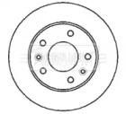 Borg & Beck BBD4283 Brake disc Borg & Beck BBD4283 Brake disc