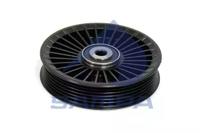 Sampa 010.082 Ролик натяжной