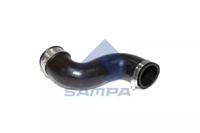 Sampa 010.373 Патрубок інтеркулера