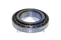 Sampa 010.386 Підшипник маточини колеса