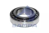 Sampa 010.389 Підшипник маточини колеса