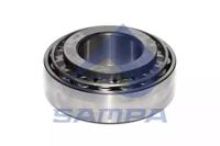 Sampa 010.393 Wheel bearing
