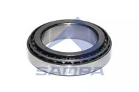 Sampa 010.394 Підшипник маточини колеса