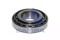 Sampa 010.395 Wheel bearing