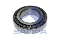 Sampa 010.402 Комплект подшипника