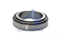 Sampa 010.405 Підшипник маточини колеса