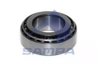 Sampa 010.406 Подшипник ступицы колеса