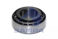 Sampa 010.414 Підшипник маточини колеса