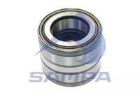 Sampa 010.415 Wheel bearing