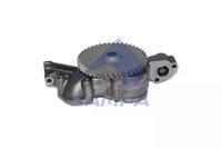 Sampa 010.486 Насос масляный двигателя Sampa 010.486 Насос масляный двигателя