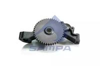 Sampa 010.492 Насос оливний двигуна