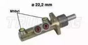 Trusting PF385 Cylinder brake master