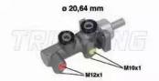 Trusting PF710 Cylinder brake master