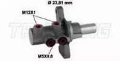 Trusting PF987 Cylinder brake master