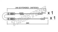 Trusting SU.109K Датчик зносу