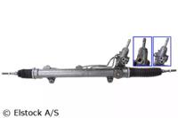 Elstock 11-1021 Gear rack and pinion