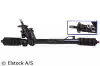 Elstock 12-0040 Gear rack and pinion Elstock 12-0040 Gear rack and pinion