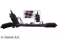 Elstock 12-0591 Gear rack and pinion