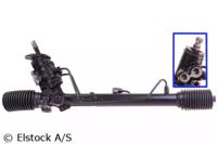 Elstock 12-0592 Gear rack and pinion