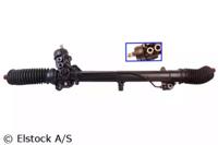 Elstock 12-0670 Gear rack and pinion