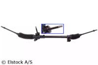 Elstock 14-0500 Gear rack and pinion