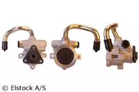Elstock 15-0072 Насос гидроусилителя руля