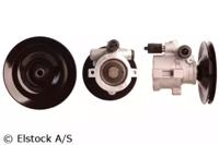 Elstock 15-0078 Насос гидроусилителя руля