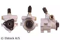 Elstock 15-0131 Насос гідропідсилювача керма