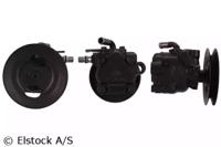 Elstock 15-0322 Насос гідропідсилювача керма