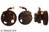 Elstock 15-0401 Насос гідропідсилювача керма