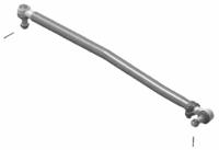 Lemforder 21987 01 Рульова тяга Lemforder 21987 01 Рульова тяга