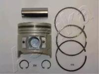 Ashika 39-519 Поршень двигуна