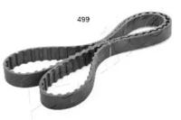 Ashika 40-04-499 Belt timing