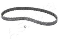 Ashika 40-05-501 Ремінь ГРМ